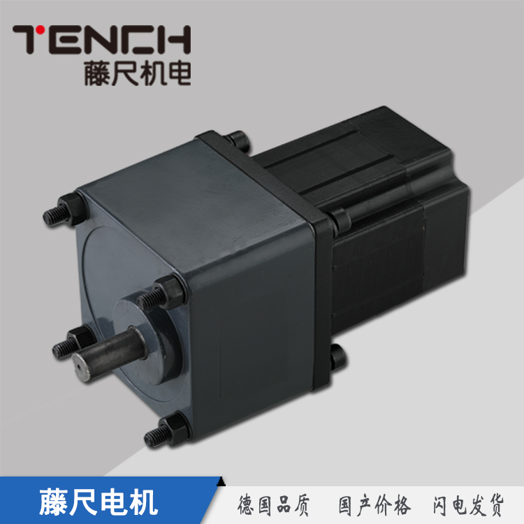 直流無刷電機(jī)換向方法：霍爾效應(yīng)傳感器、編碼器或旋轉(zhuǎn)變壓器
